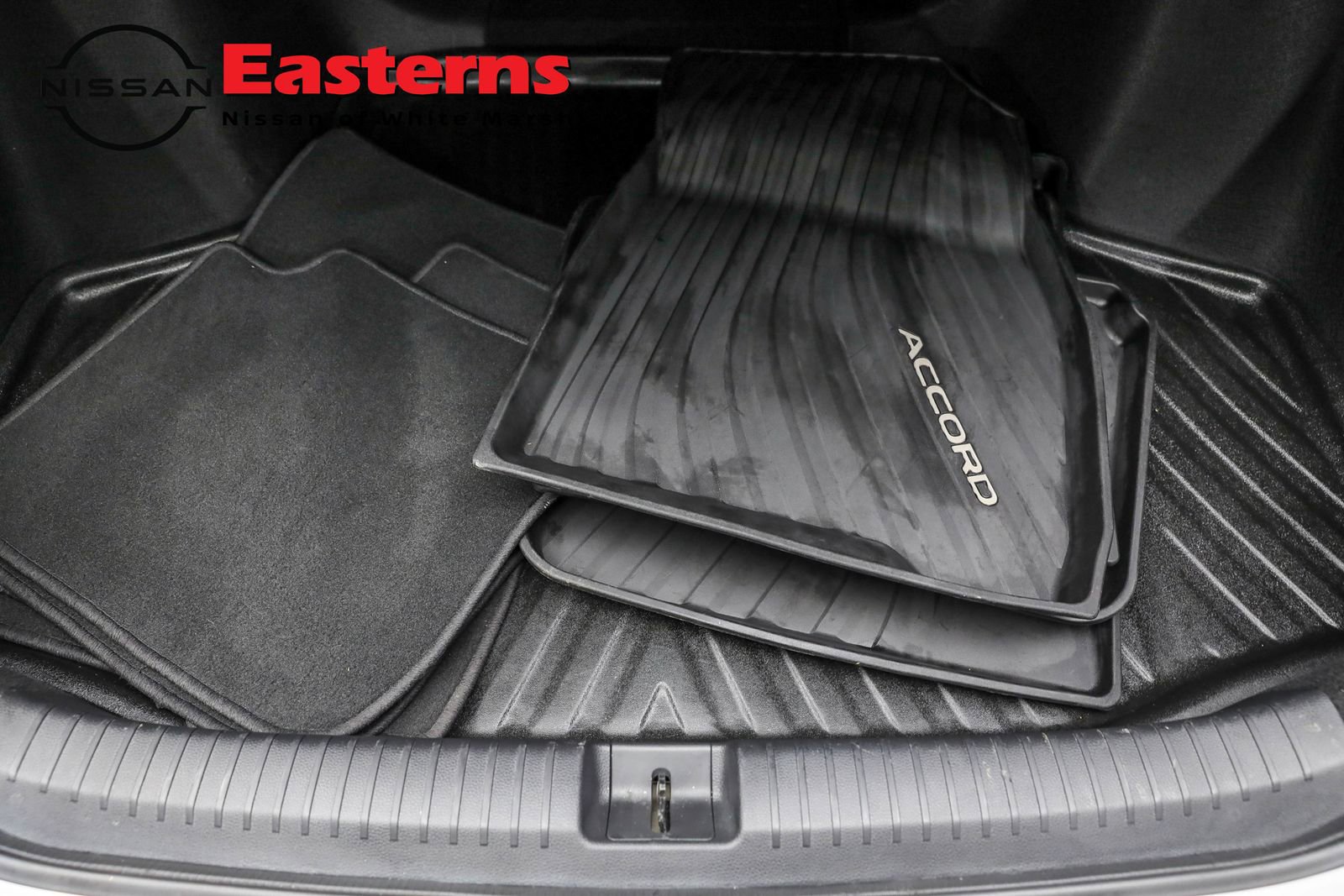 Used 2025 Honda Accord SE image 9