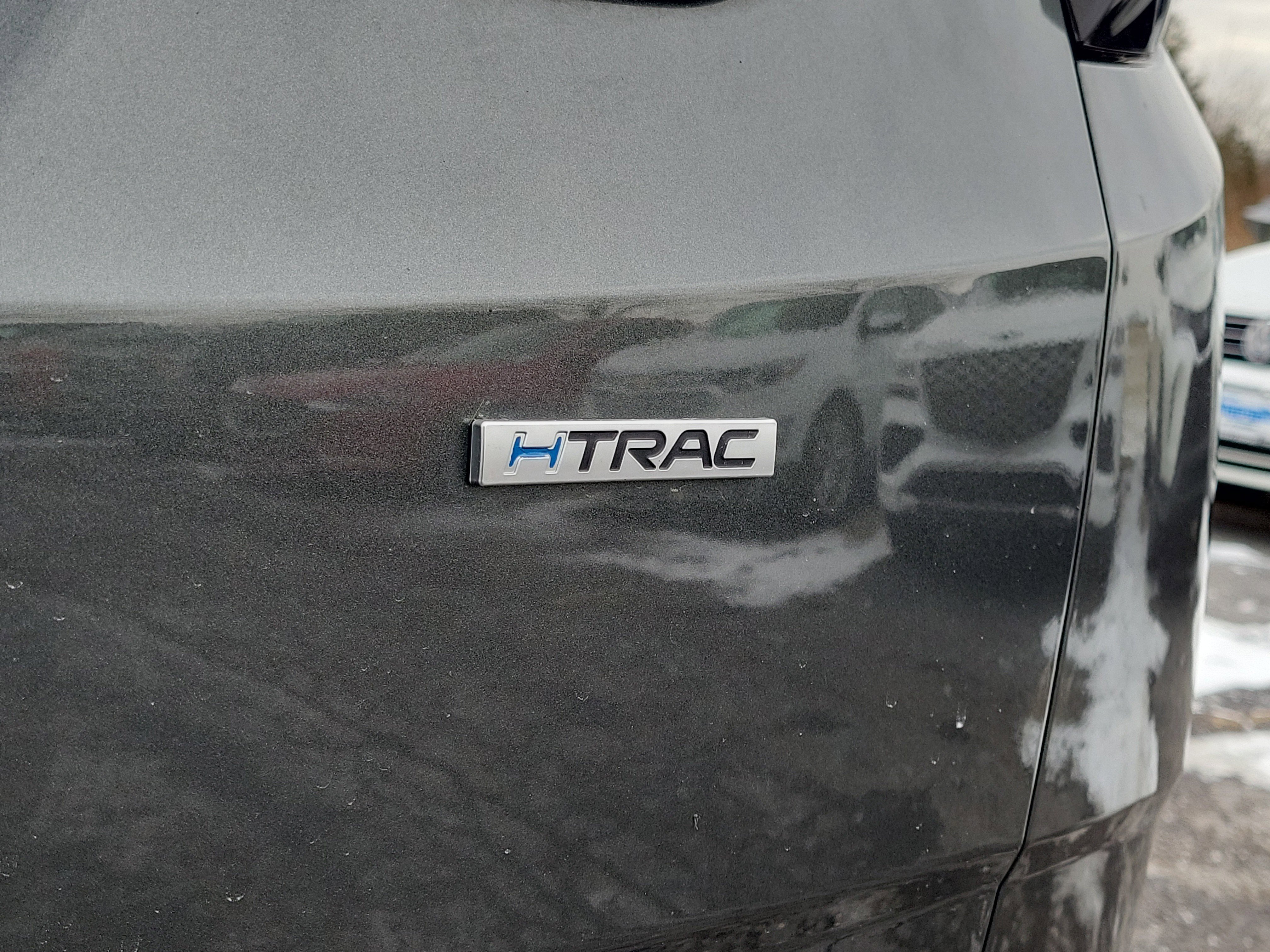 Used 2022 Hyundai Tucson SE image 7