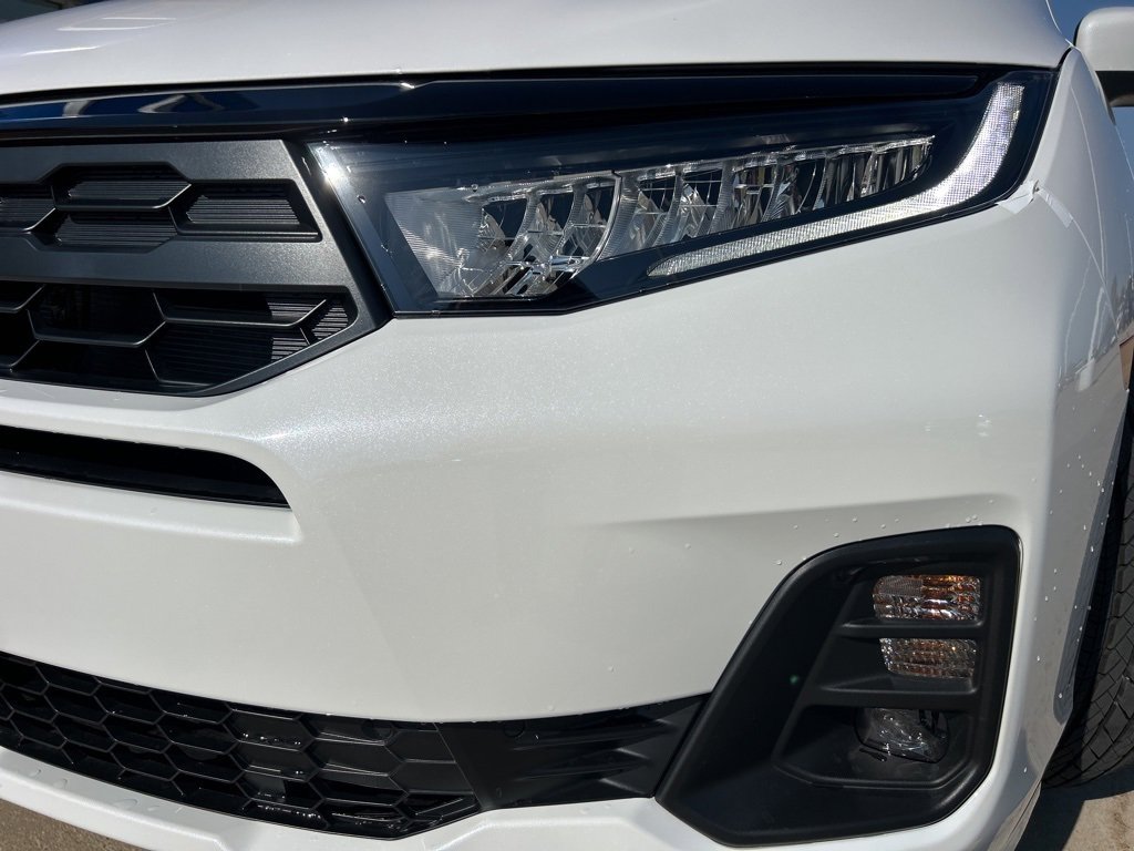 New 2026 Honda Odyssey EX-L image 3