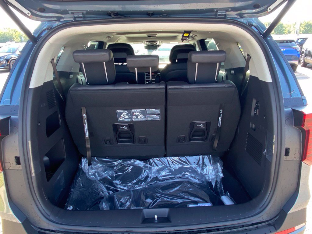 New 2026 Kia Carnival SX Prestige FWD image 11