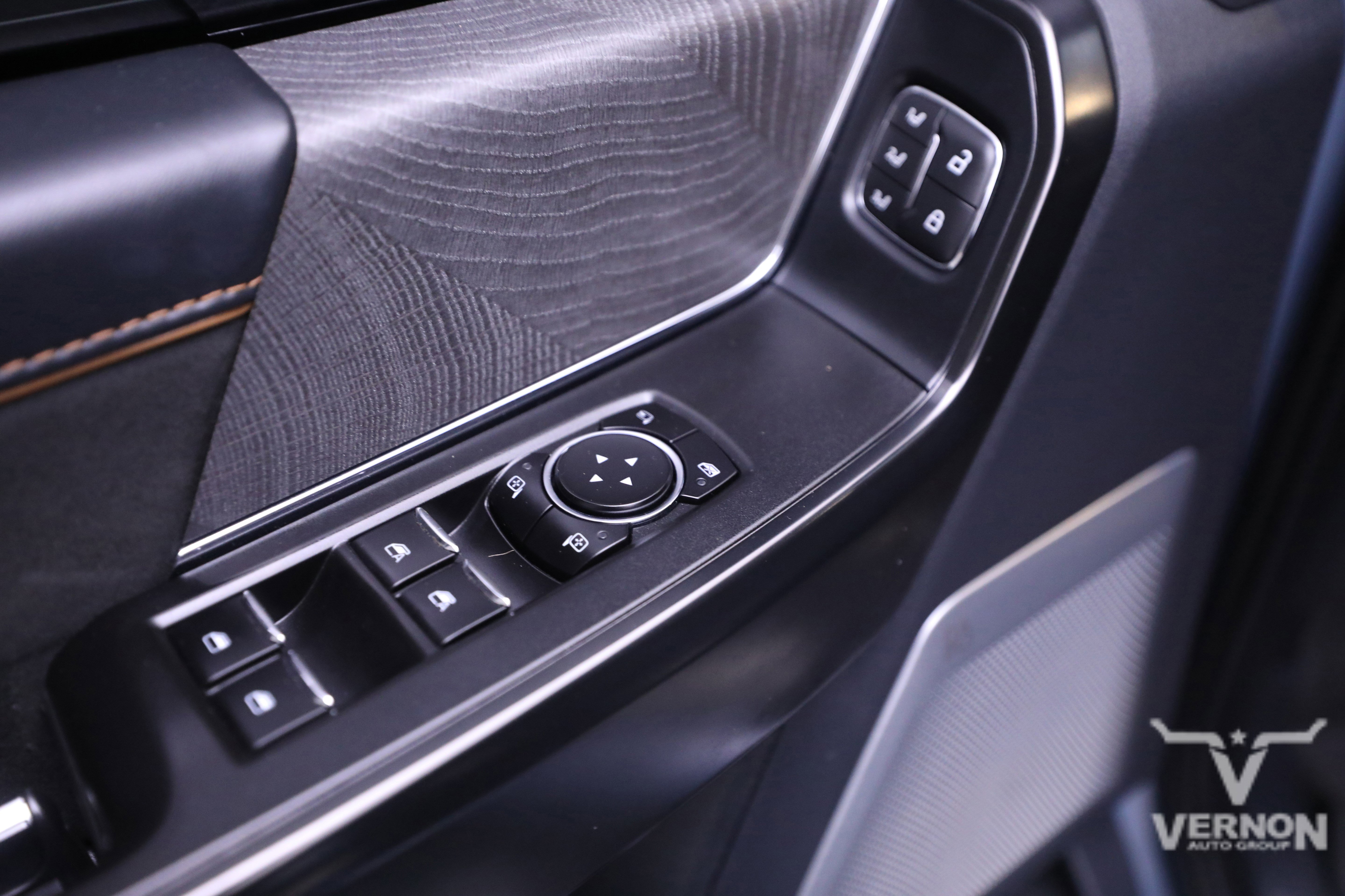 Used 2023 Ford F150 Platinum w/ Equipment Group 701A High image 19