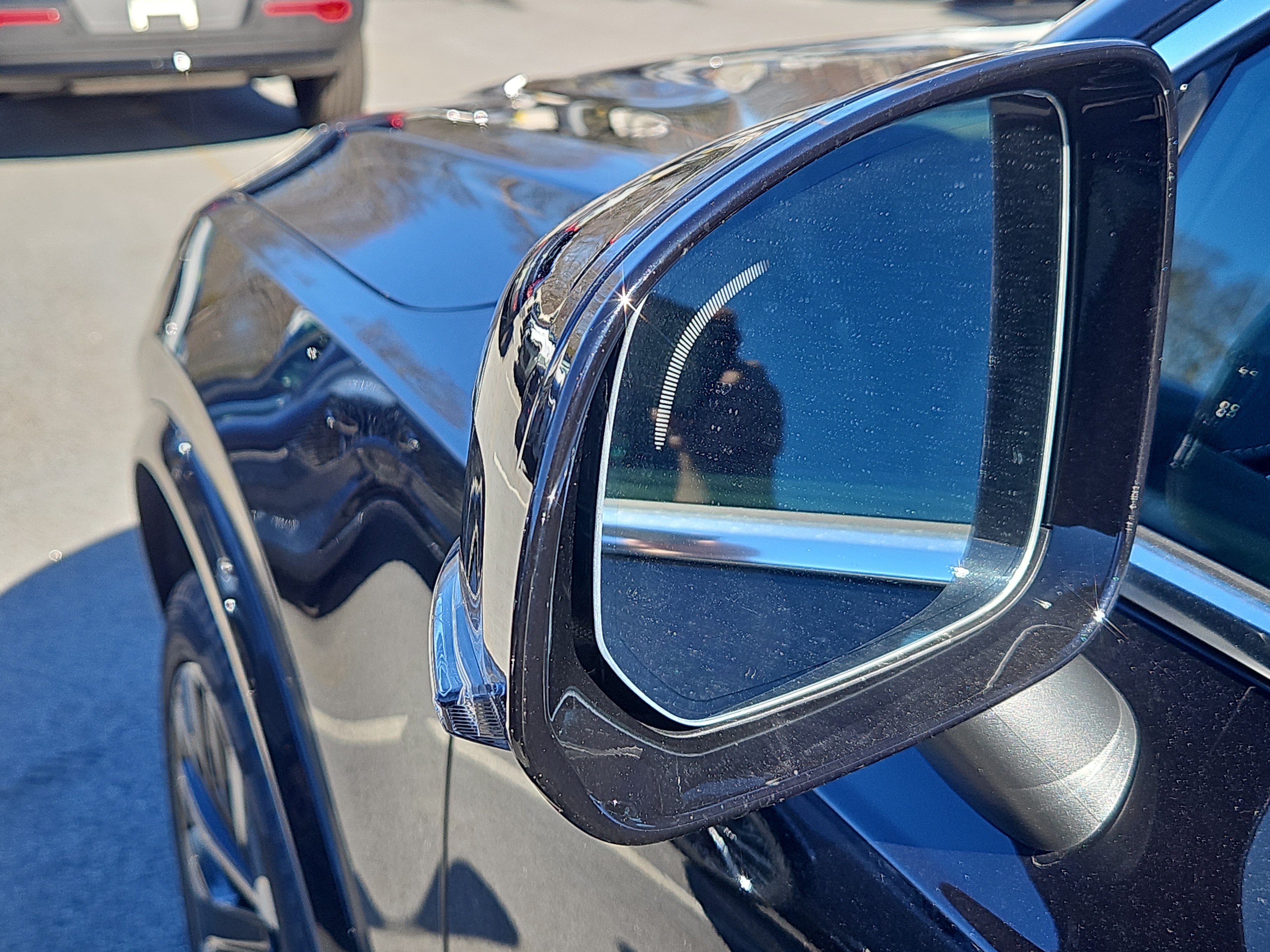 New 2026 Volvo XC90 B6 Ultra w/ Protection Package AWD/4WD image 15