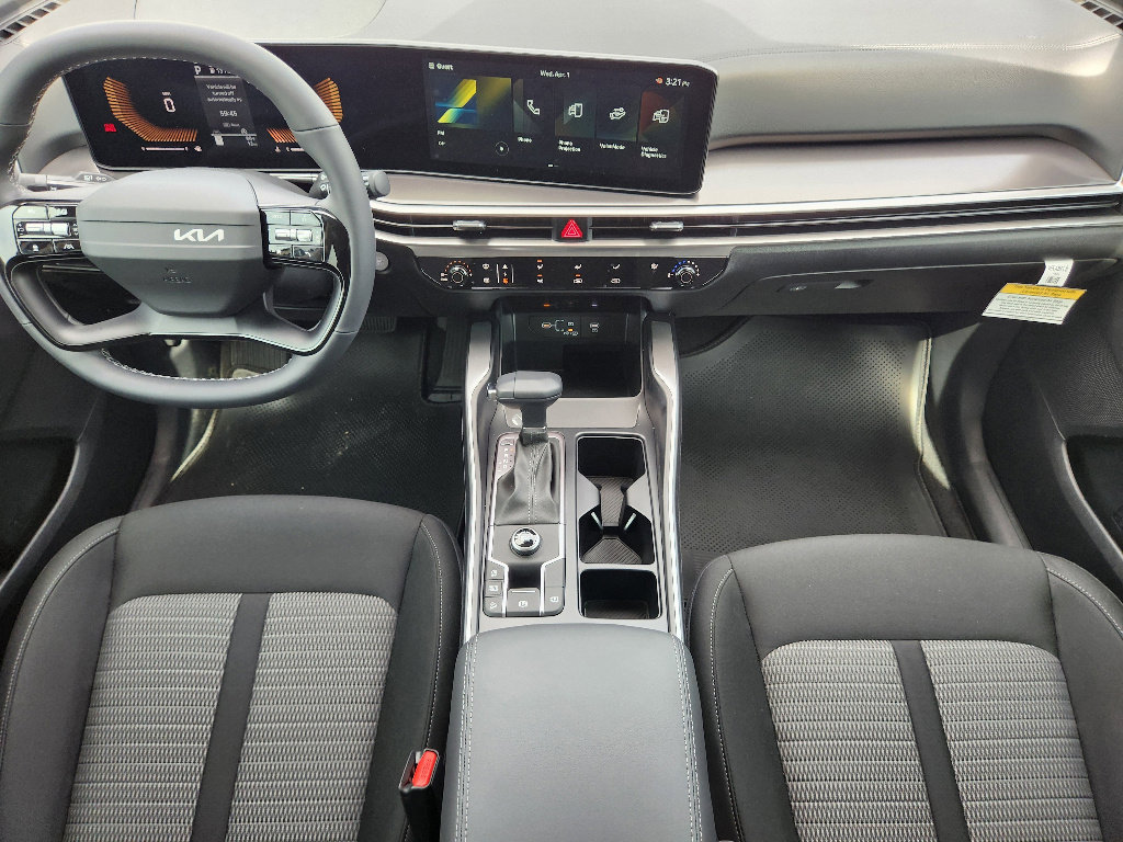 New 2026 Kia Sorento LX image 18