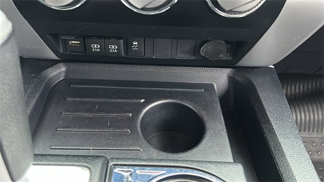 Used 2020 Toyota Tundra SR5 image 19