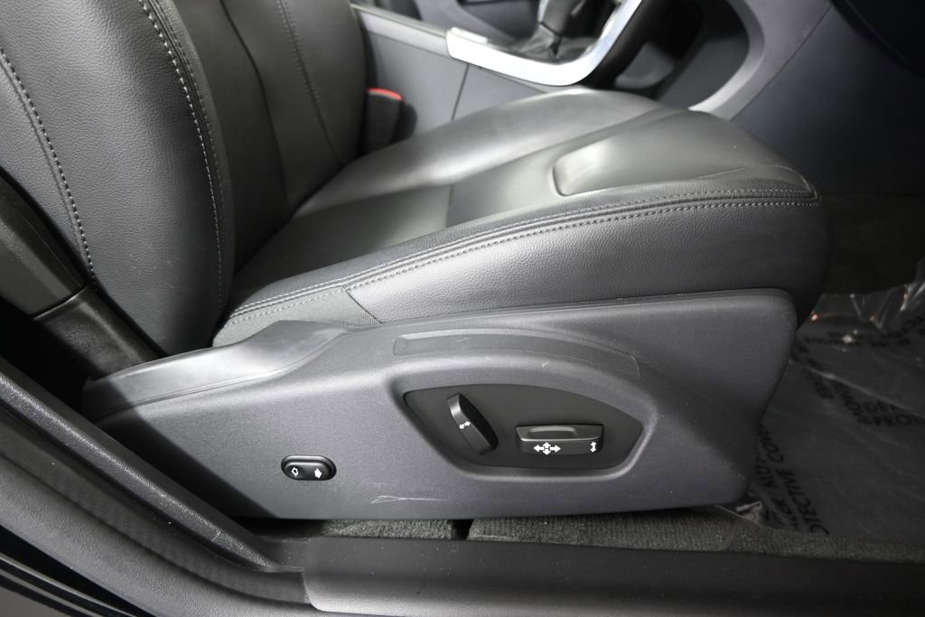 Used 2016 Volvo S60 T5 Premier FWD image 14