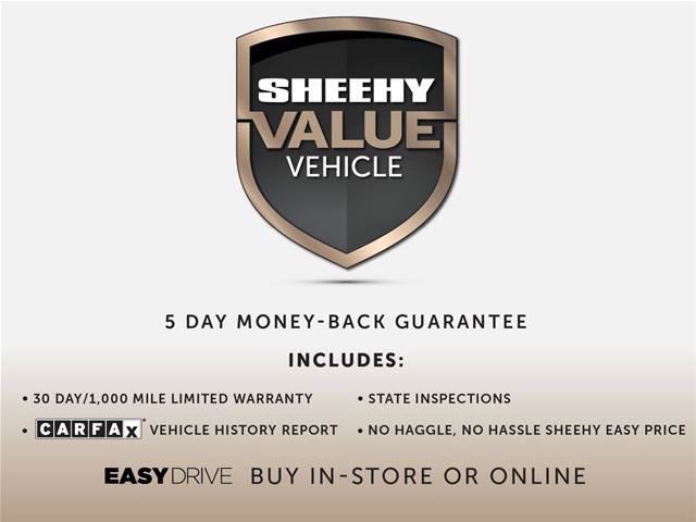 Certified 2021 Ford Transit Connect XL FWD image 3