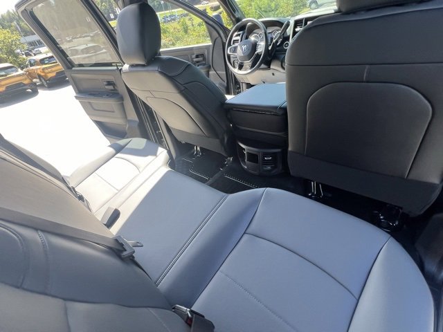 New 2026 RAM 3500 Tradesman image 27