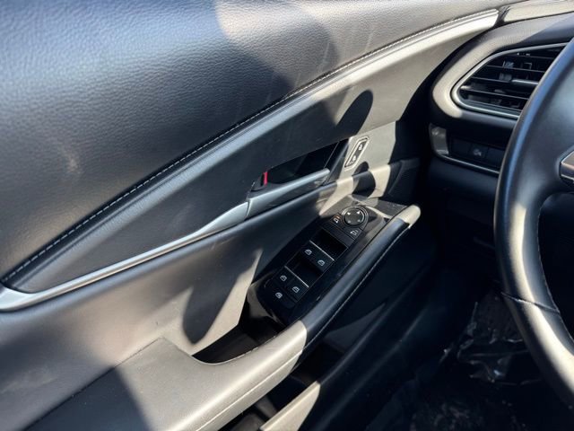 Certified 2025 MAZDA CX-30 AWD 2.5 S w/ Select Sport Pkg image 29