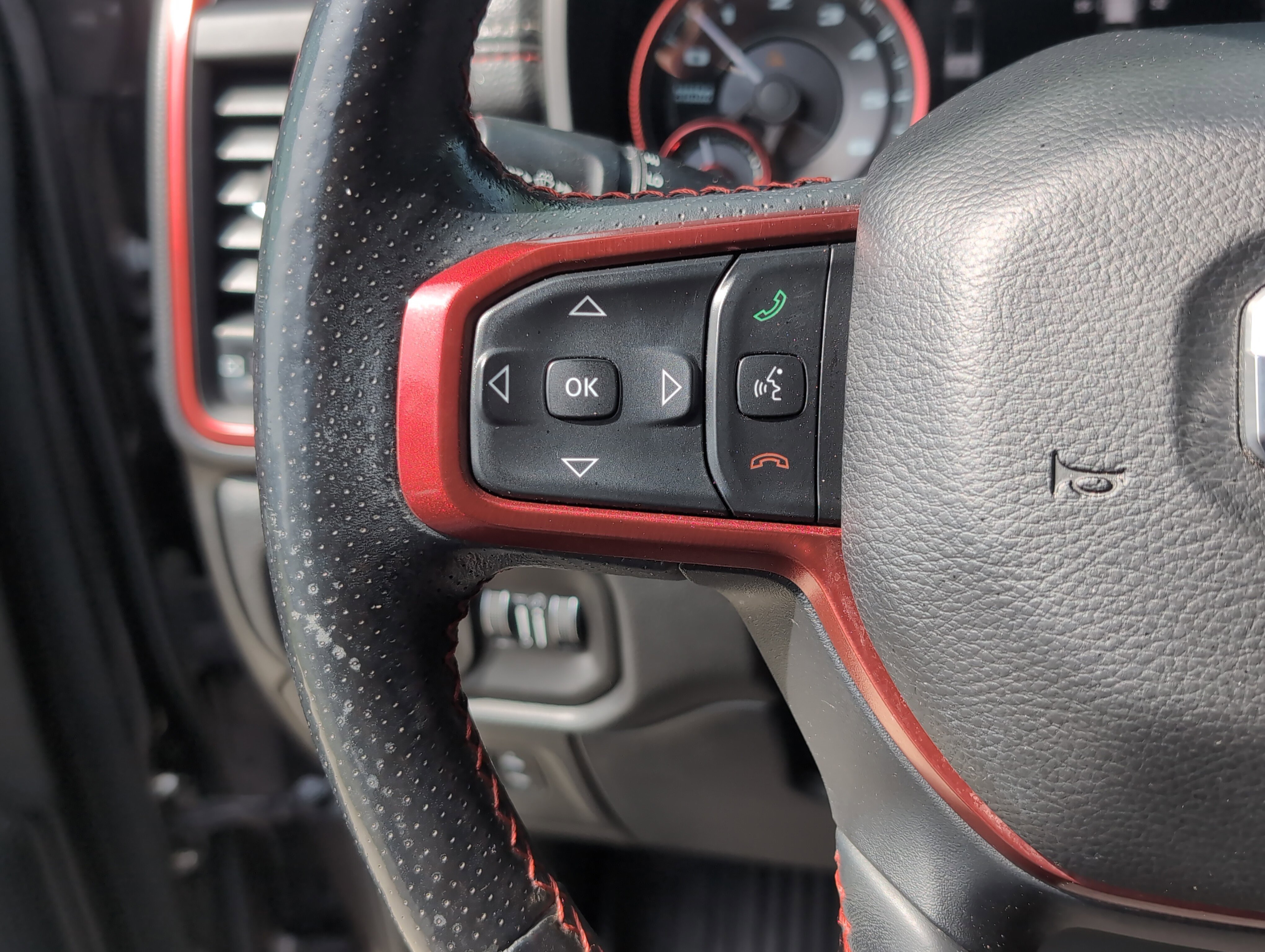 Used 2019 RAM 1500 Rebel w/ Rebel Level 2 Equipment Group AWD/4WD image 19