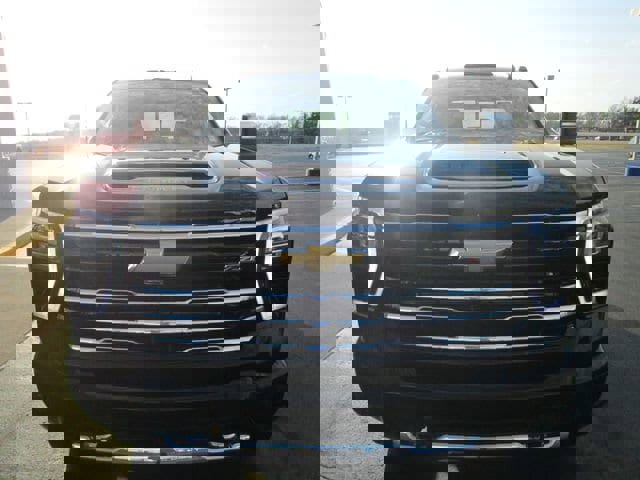 New 2026 Chevrolet Silverado 2500 LT w/ Z71 Chrome Sport Edition image 8