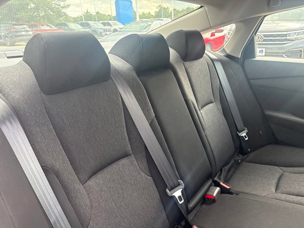 Used 2023 Honda Accord LX image 28