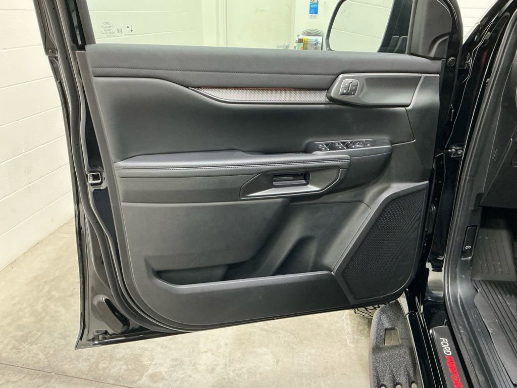 New 2026 Ford Ranger Raptor image 18