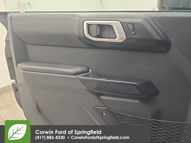 New 2026 Ford Bronco Outer Banks w/ Sasquatch Package image 39