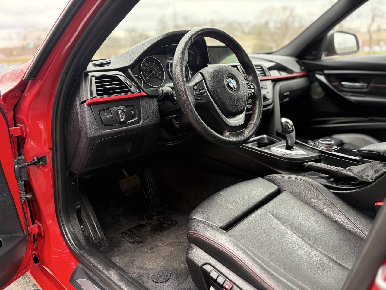 Used 2014 BMW 335i xDrive Sedan image 9