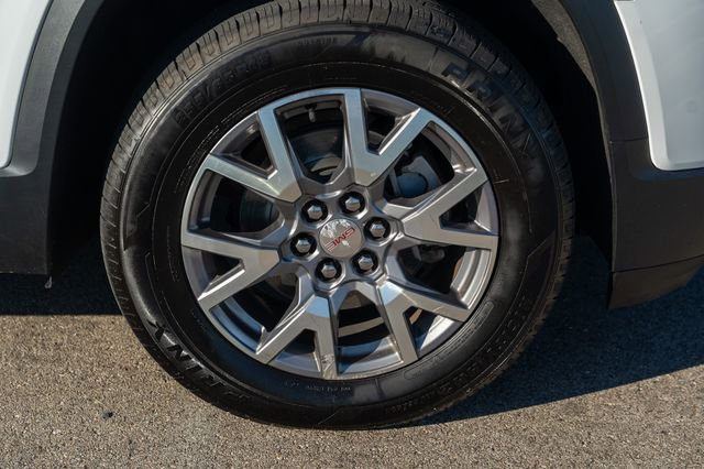 Used 2020 GMC Acadia SLT image 11