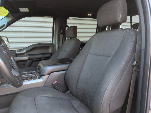 Certified 2019 Ford F150 XLT w/ Equipment Group 302A Luxury AWD/4WD image 24