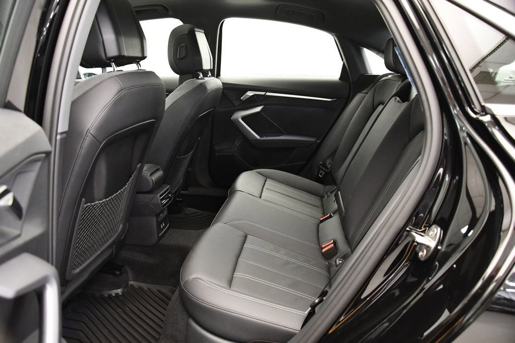 Certified 2025 Audi A3 2.0T Premium image 41