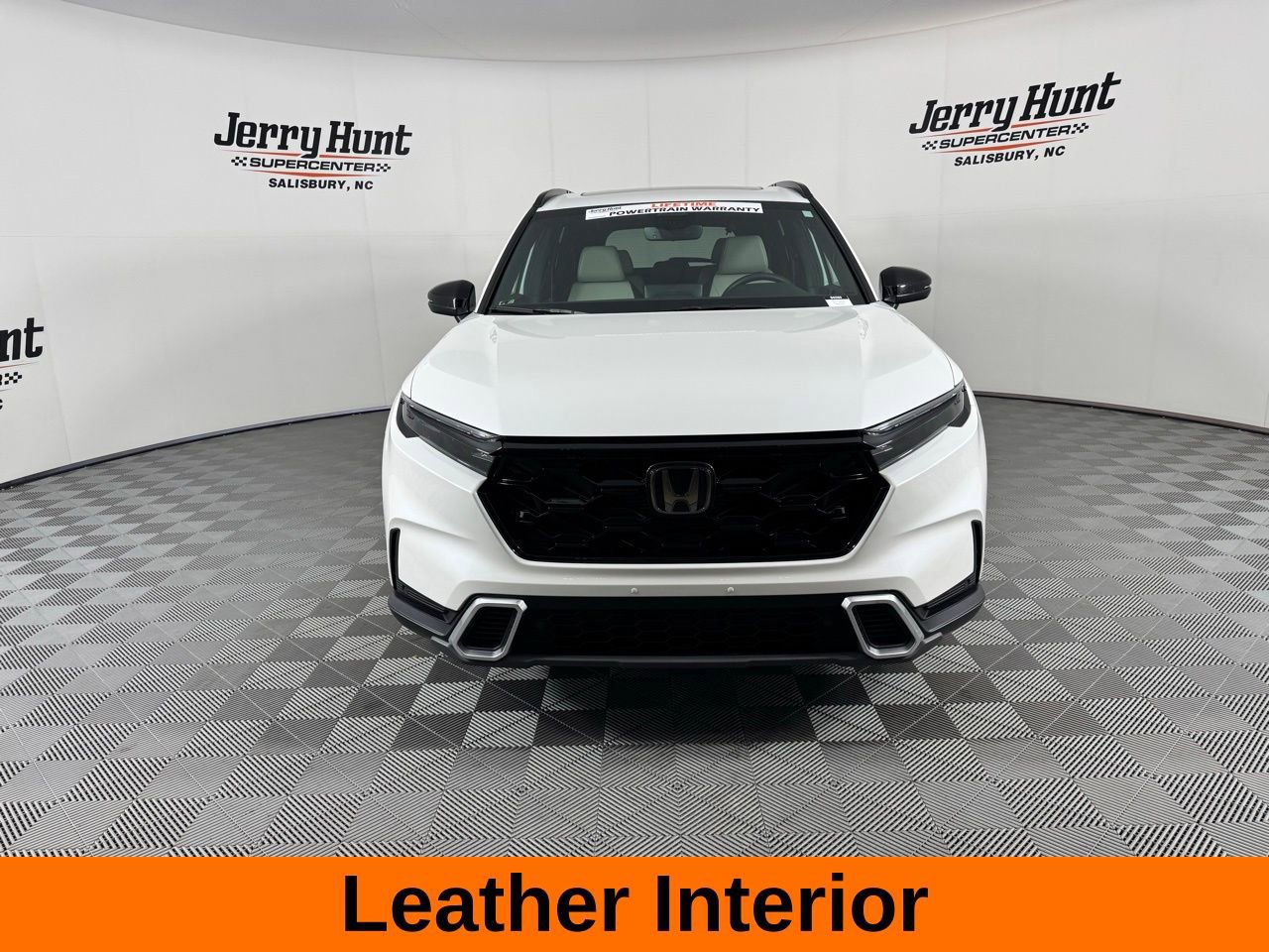 Used 2023 Honda CR-V Sport Touring image 5