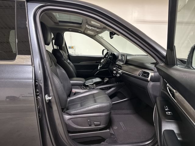 Used 2021 Kia Telluride EX w/ Towing Package AWD/4WD image 23