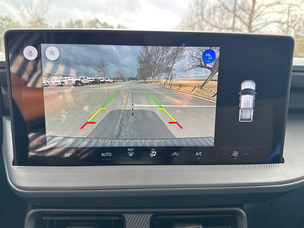 New 2026 Ford Maverick XL FWD image 20