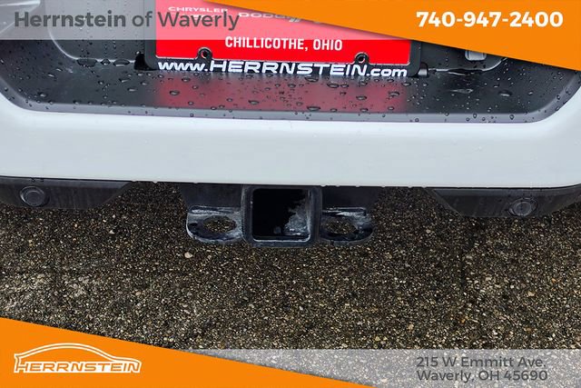 New 2026 RAM 2500 Big Horn image 26