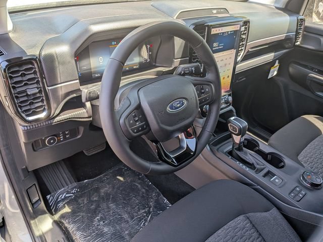 New 2026 Ford Ranger XLT w/ Equipment Group 301A High AWD/4WD image 11