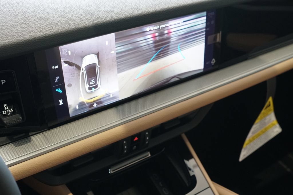 New 2026 Porsche Cayenne Coupe AWD/4WD image 20