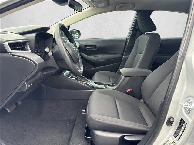 Used 2024 Toyota Corolla LE FWD image 10