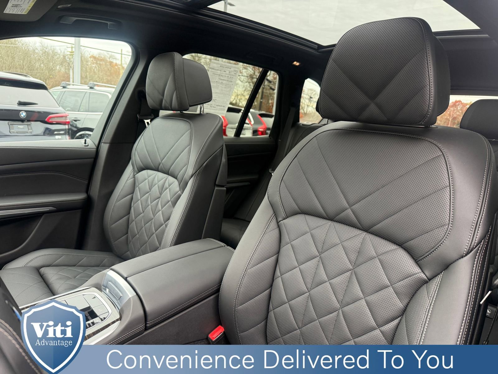 Used 2024 BMW X5 xDrive40i w/ Premium Package image 18