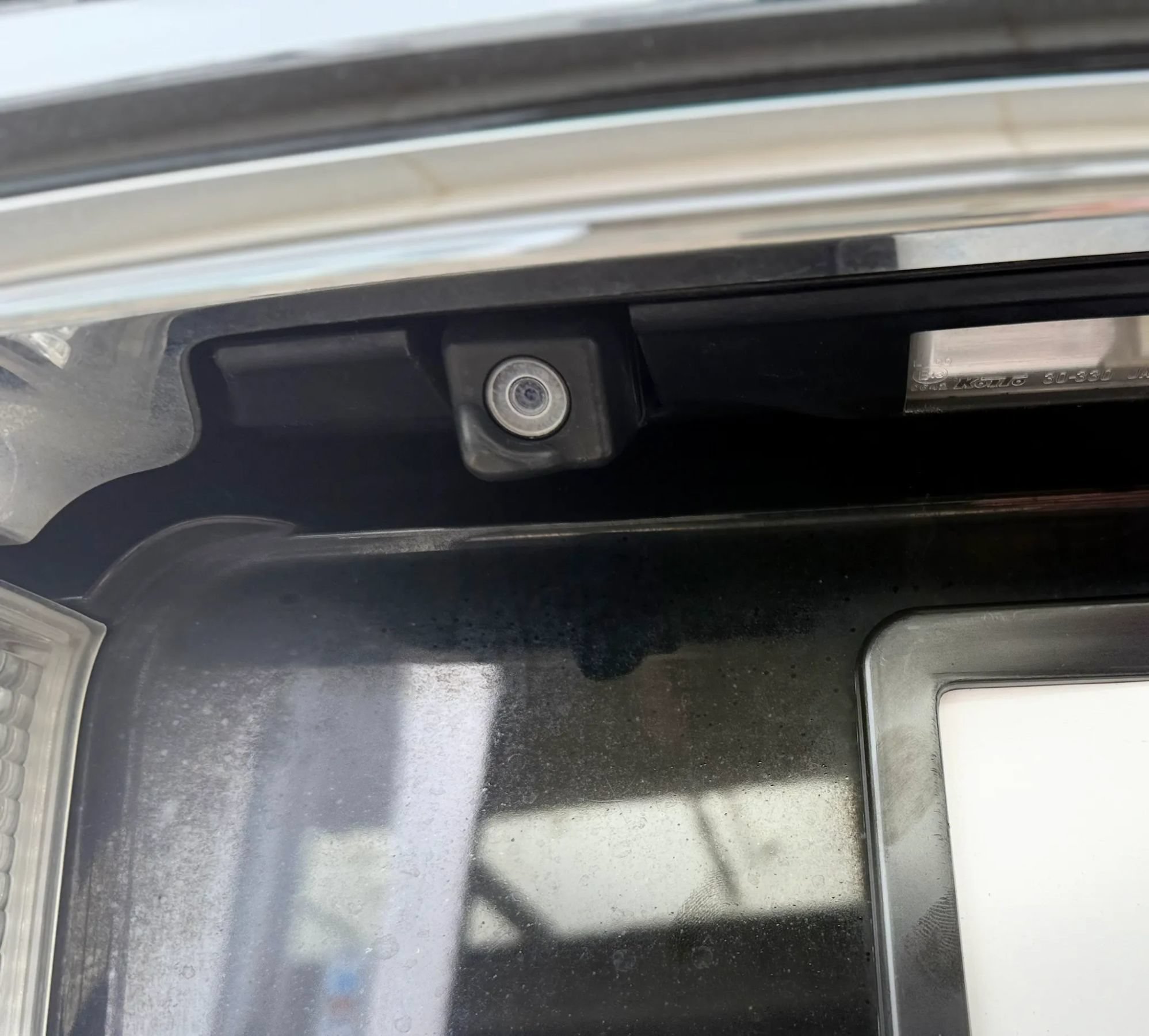 Used 2013 Lexus LX 570 4WD image 53