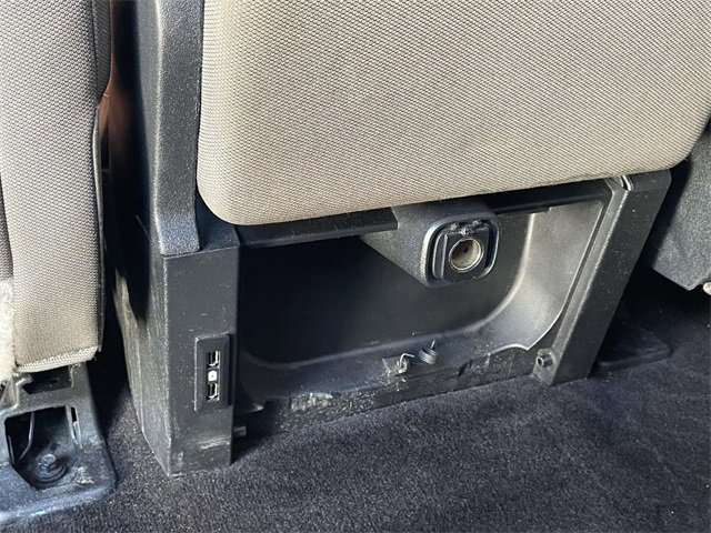 Used 2018 Ford F150 XLT image 11