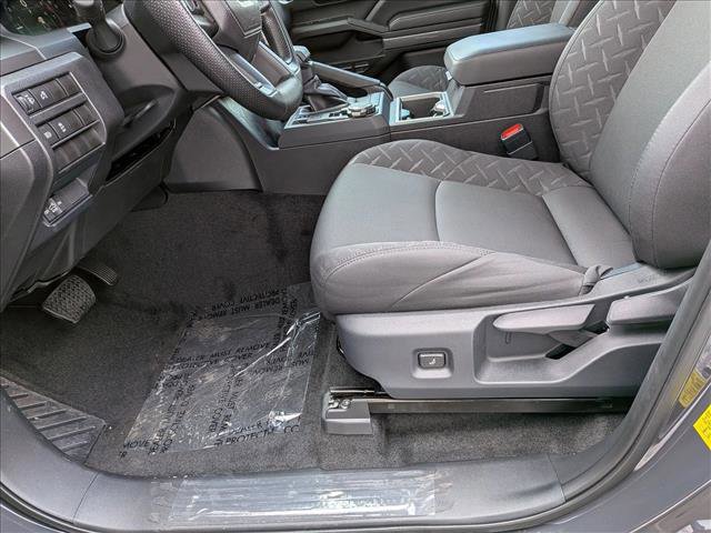 New 2026 Toyota Tacoma SR5 image 4