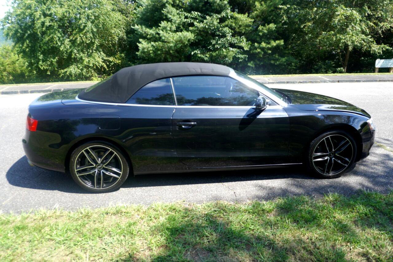 Used 2014 Audi A5 2.0T Premium Plus image 8