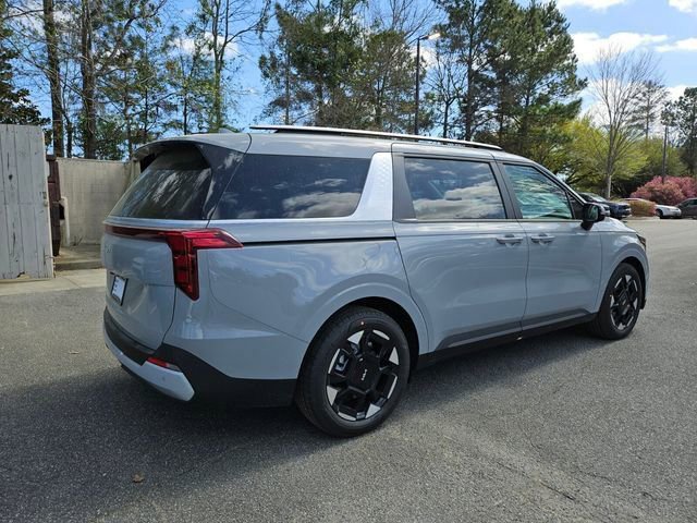 New 2026 Kia Carnival EX FWD image 9