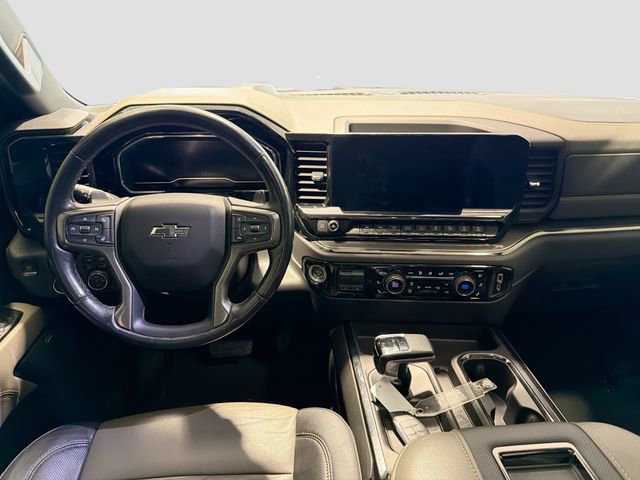 Used 2022 Chevrolet Silverado 1500 ZR2 w/ Technology Package image 22