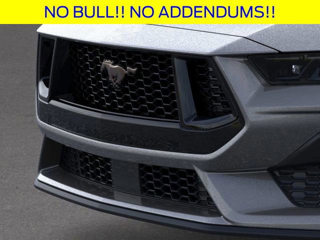 New 2026 Ford Mustang GT image 18