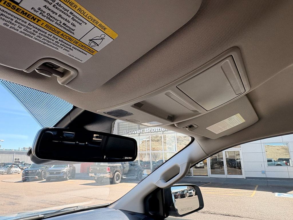 Used 2023 Ford Ranger XLT w/ Tremor Off-Road Package AWD/4WD image 29