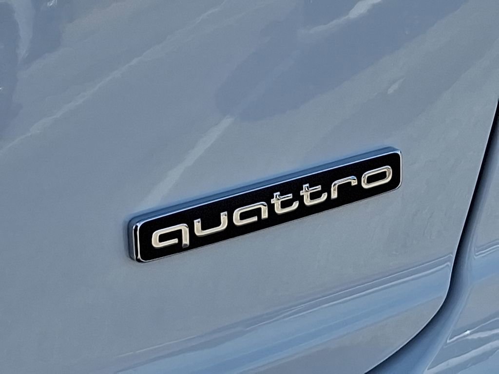 New 2026 Audi Q8 Premium Plus image 12