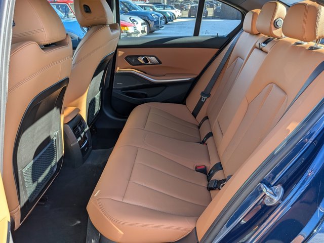 Certified 2023 BMW 330e xDrive w/ Premium Package image 20