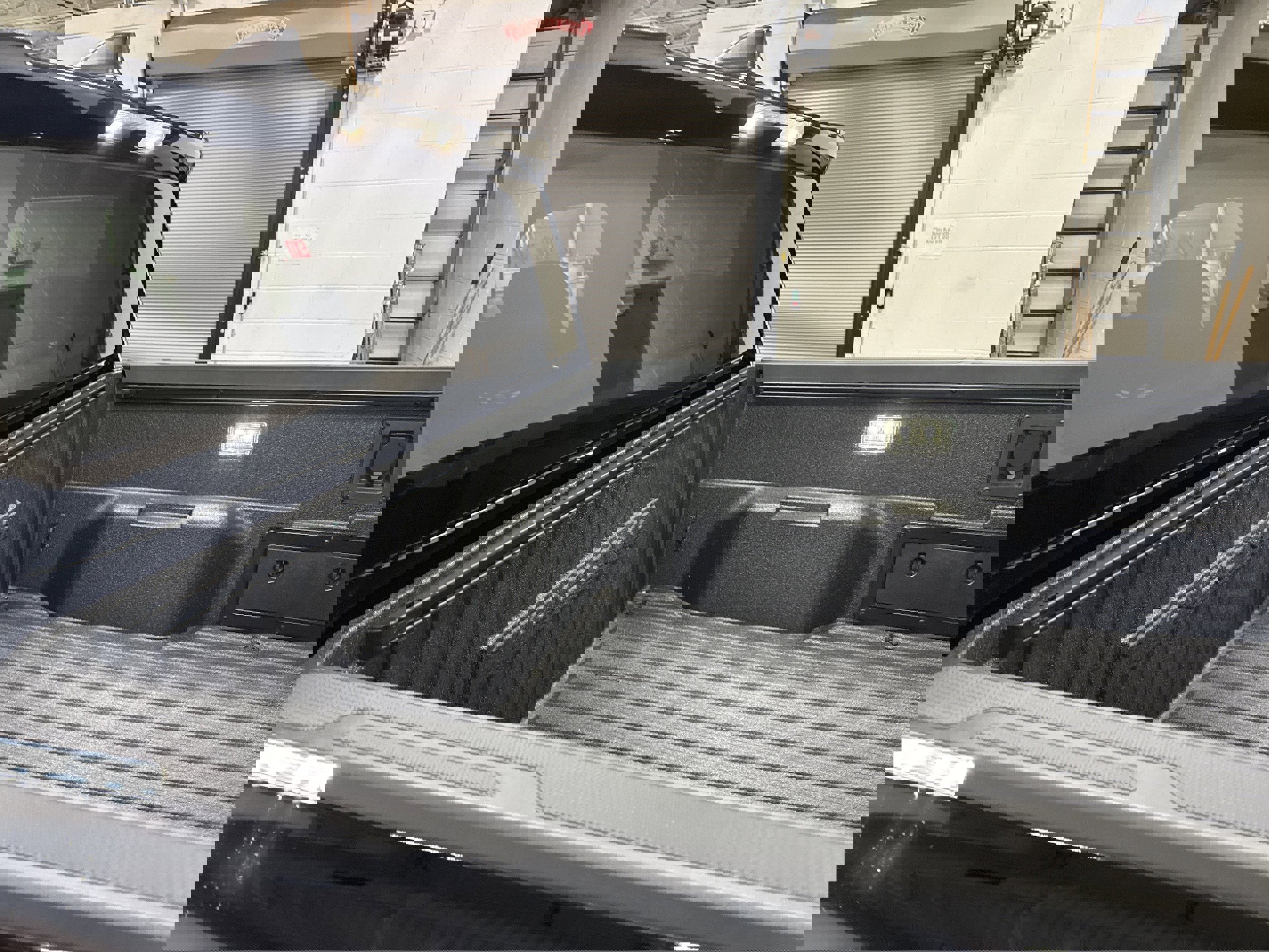 New 2025 Toyota Tacoma TRD Off-Road image 34