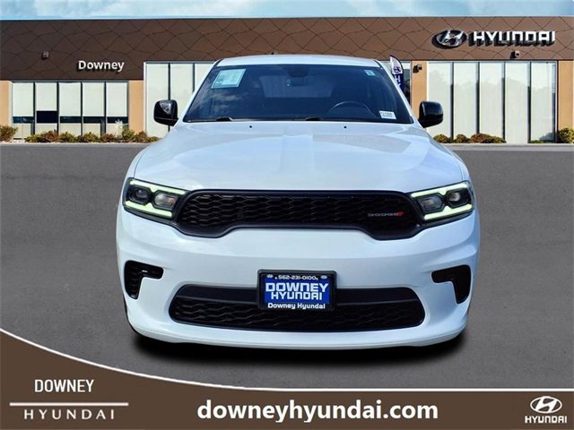 Used 2023 Dodge Durango GT image 2