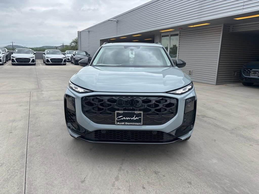 New 2026 Audi Q3 quattro 2.0T AWD/4WD image 2