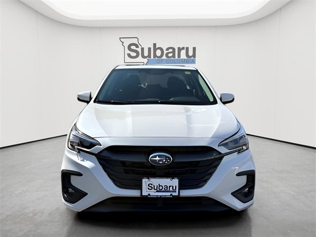 New 2025 Subaru Legacy Limited image 2