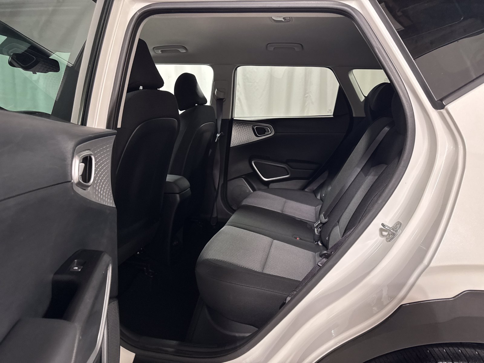 Used 2022 Kia Soul X-Line FWD image 5