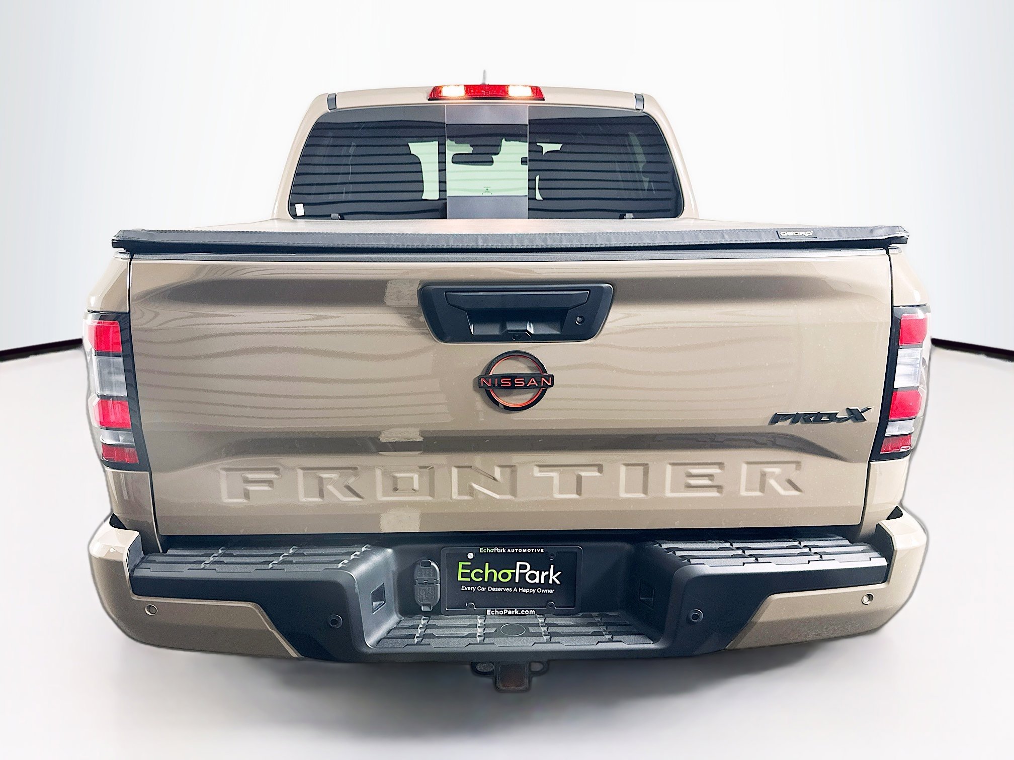 Used 2024 Nissan Frontier Pro-X w/ Pro Convenience Package image 7