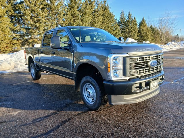 New 2026 Ford F250 XL AWD/4WD image 1