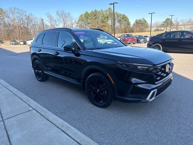 Used 2024 Honda CR-V Sport Touring image 6