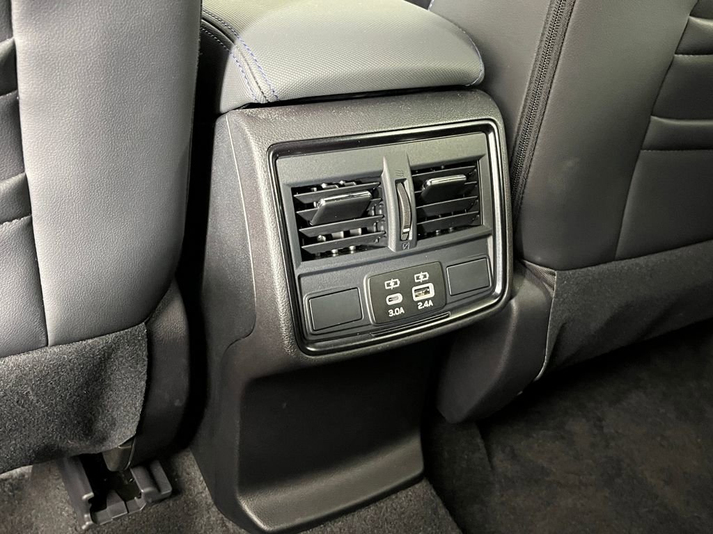 Used 2026 Subaru Forester Limited image 29