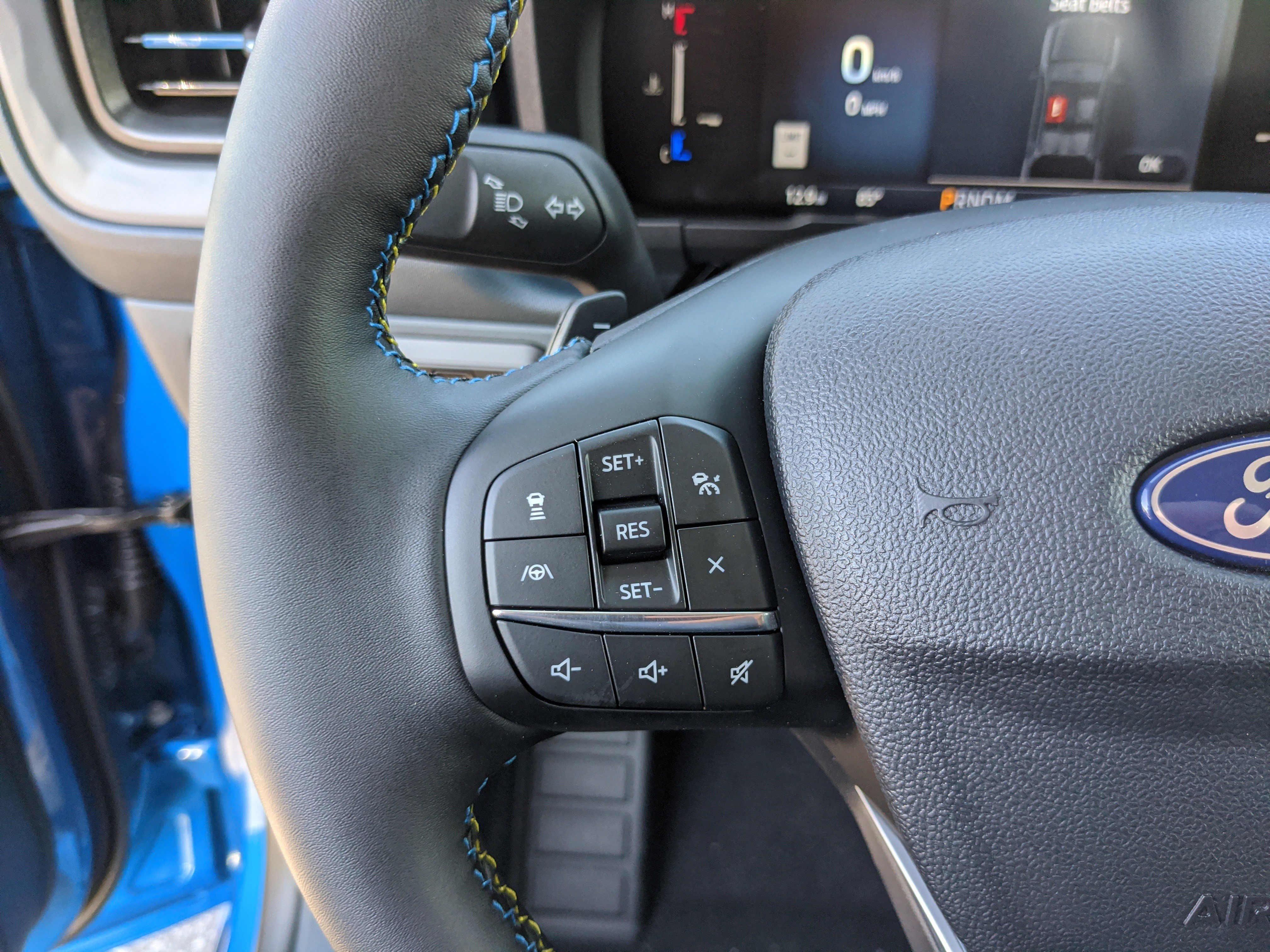 New 2026 Ford Maverick Lobo image 29