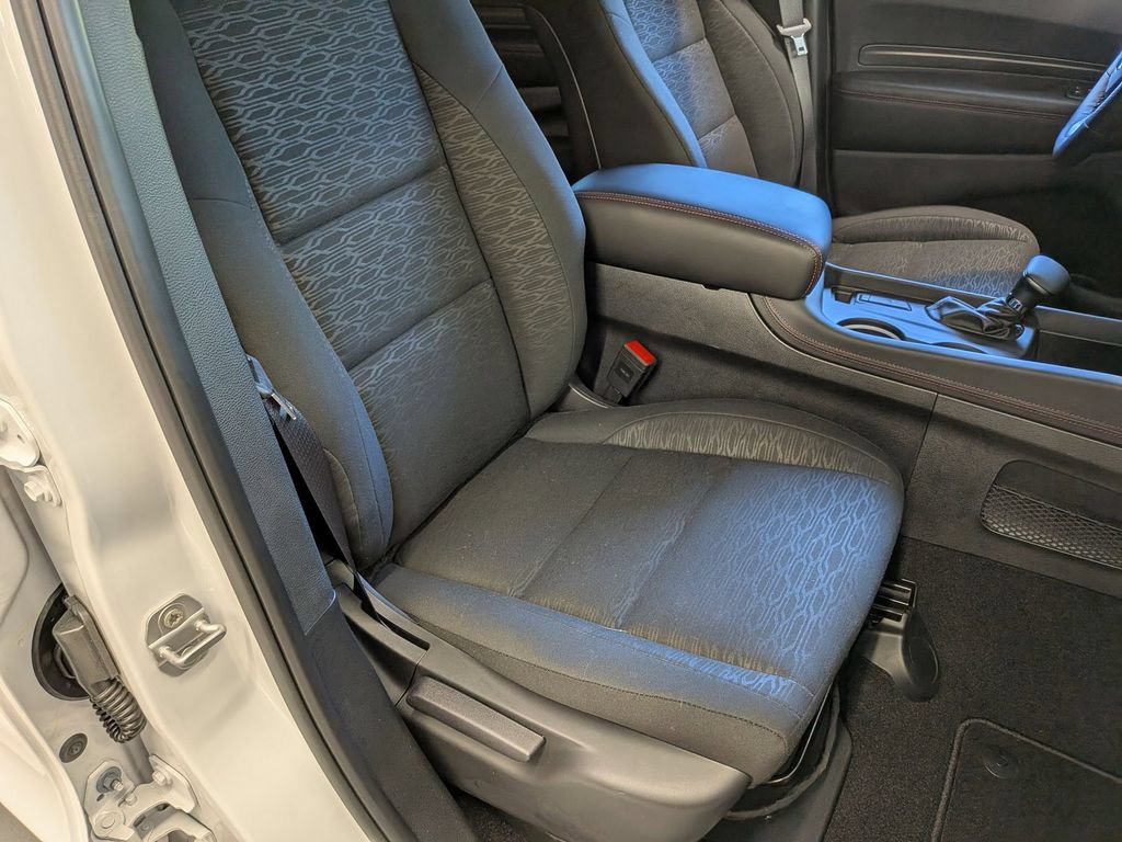 New 2026 Dodge Durango GT w/ Blacktop Package AWD/4WD image 23